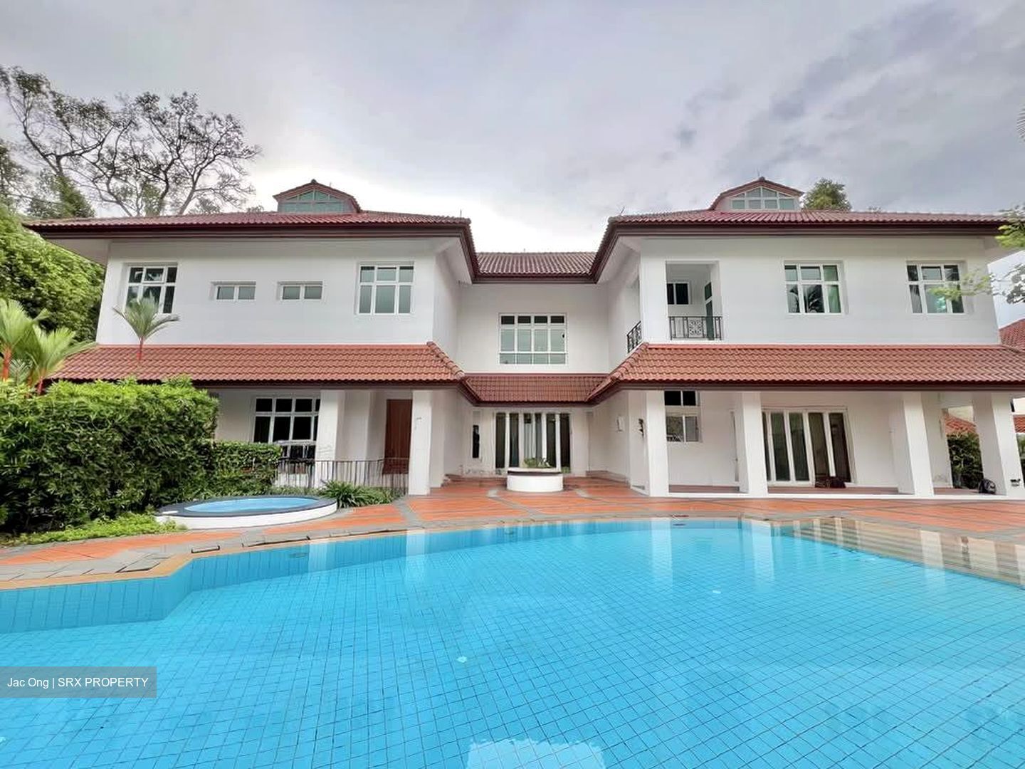 Ridout Road (D10), Detached #553953061